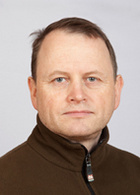 Halldór Björnsson - 2012-halldor