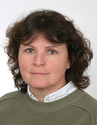 Bergþóra S. Þorbjarnardóttir