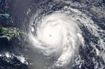 Meteorologists Have Never Seen a Storm Like Irma