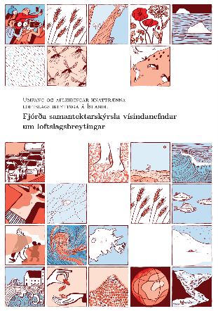 IMO's Involvement in WMO's Global Cryosphere Watch