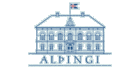 logo of Icelandic Parliament