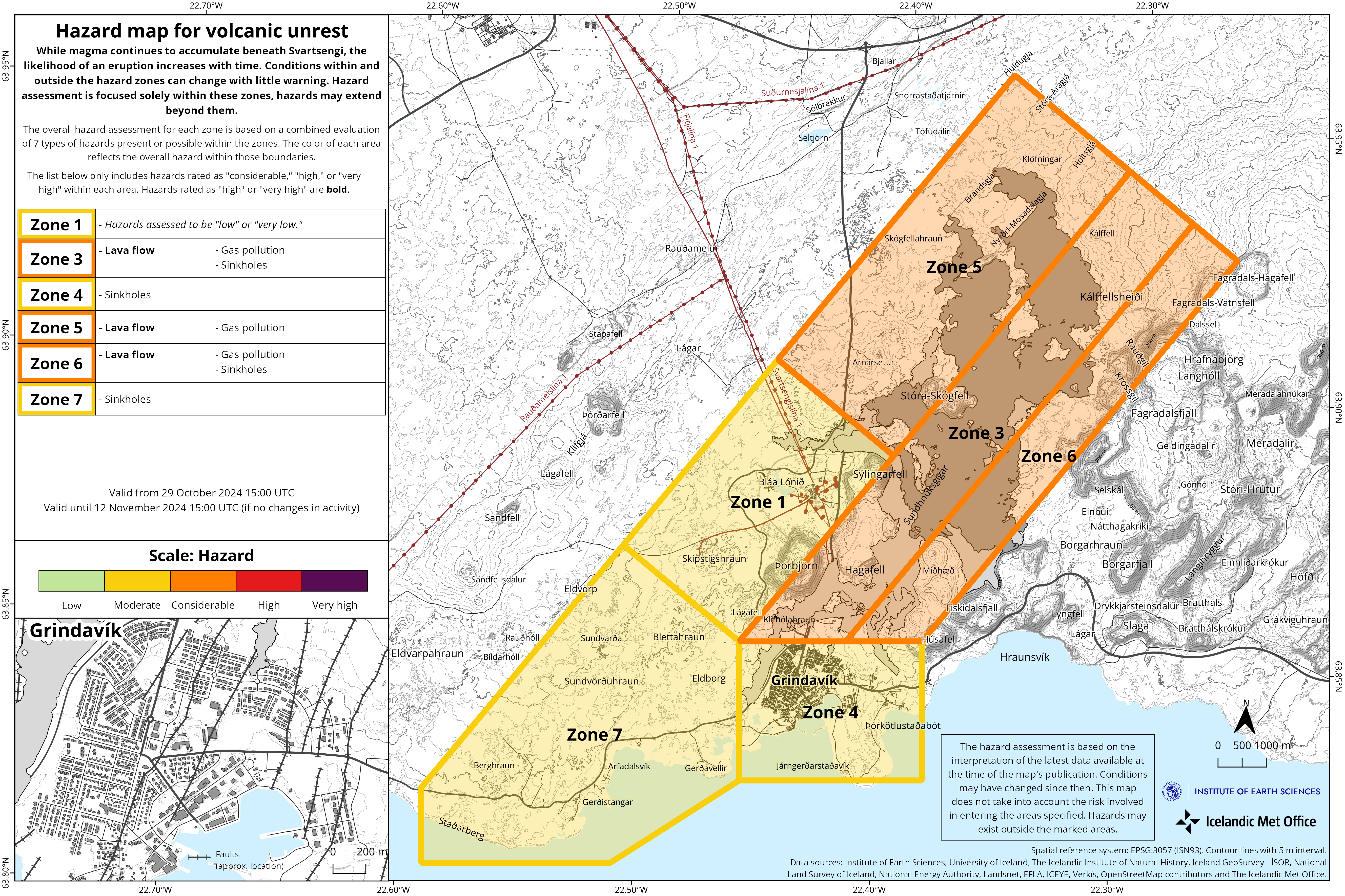 Area Map